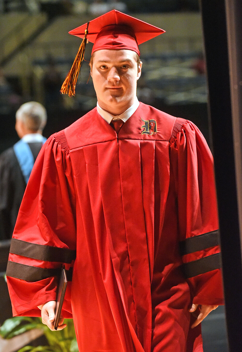 Dothan High School Graduation 2020